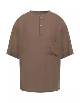 Рубашка Costumein, хаки