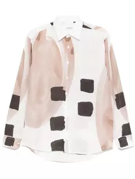 Рубашка Costumein Jil, белый