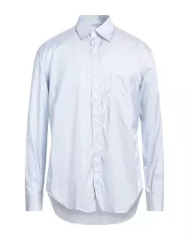 Рубашка Costumein, небесно-голубой