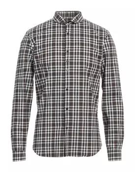 Рубашка Costumein, серо-зеленый