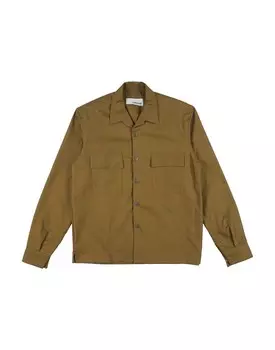 Рубашка Costumein, зеленый