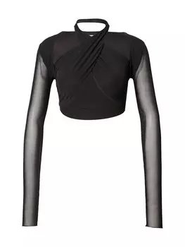 Рубашка Cotton On GEMMA, черный