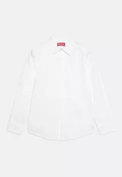 Рубашка Cping Unisex Diesel, белый
