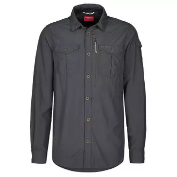 Рубашка Craghoppers, цвет Black Pepper