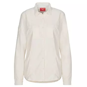 Рубашка Craghoppers, цвет Seasalt