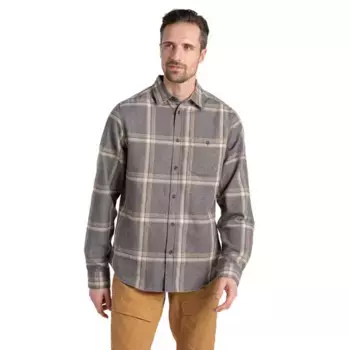 Рубашка Craghoppers Gage, серый