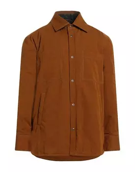 Рубашка Craig Green, бежевый