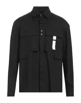 Рубашка Craig Green, черный