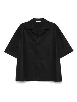 Рубашка Craig Green Towel, черный