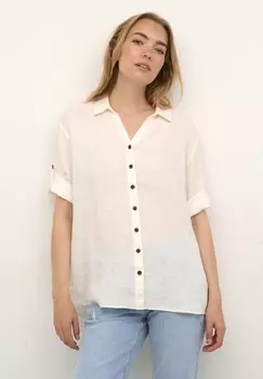 Рубашка CRBELLIS Cream, белый