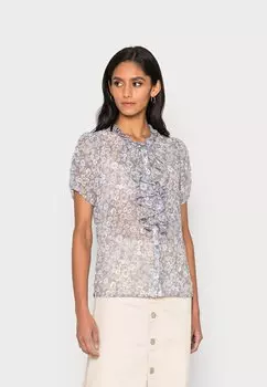 Рубашка Cream