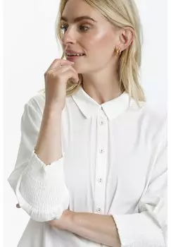 Рубашка Cream