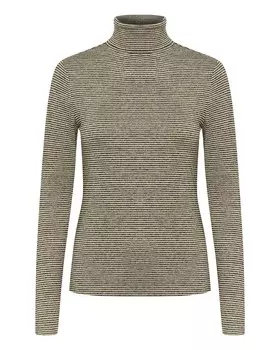 Рубашка Cream Amma, светло-бежевый