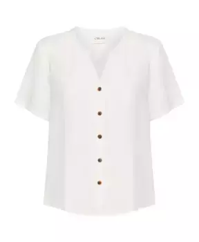 Рубашка Cream, белый