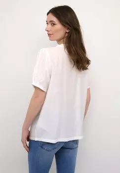 Рубашка Cream, белый