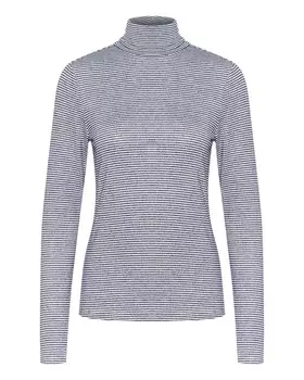 Рубашка Cream Cr Amma, темно-синий