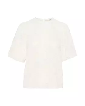 Рубашка Cream CR Lika, белый