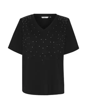 Рубашка Cream CR Shanna, черный