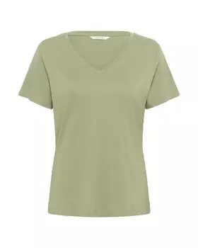 Рубашка Cream Naia, цвет Apple