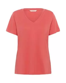 Рубашка Cream Naia, розовый