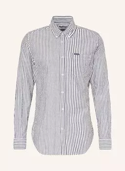 Рубашка Cresswell, приталенная по фигуре Barbour, мультиколор