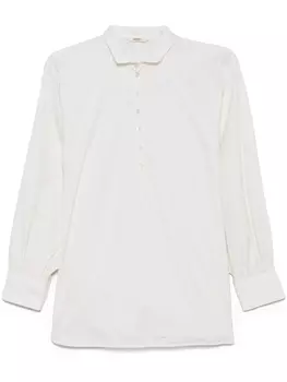 Рубашка Cristal Bagio Barena, нейтральный