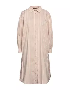 Рубашка Cristinaeffe, бежевый