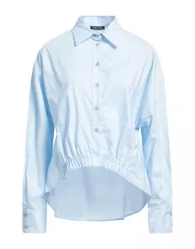 Рубашка Cristinaeffe, небесно-голубой