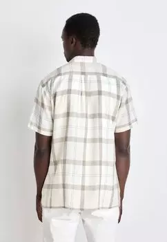 Рубашка Croft Summer Shirt Barbour, солончак