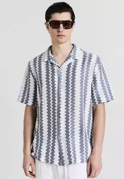 Рубашка CROQUET Calliope, синий