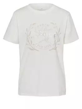 Рубашка Cross Jeans 56017, белый