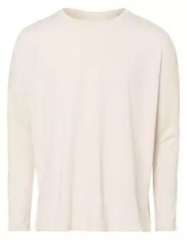 Рубашка Cross Jeans 56021, крем