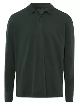 Рубашка CROSS JEANS, темно-зеленый