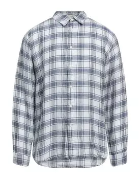 Рубашка Crossley, синий