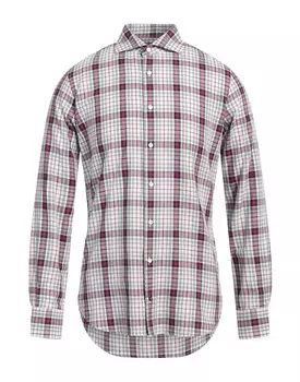 Рубашка Crrel, серый