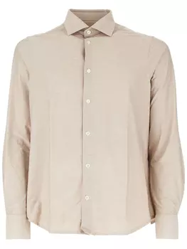 Рубашка Cruna Manhattan, нейтральный