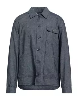 Рубашка Cruna, синий