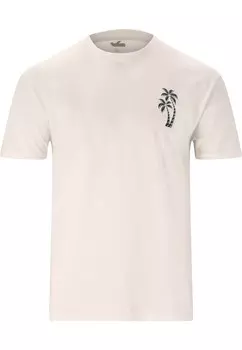 Рубашка Cruz Alymos, белый