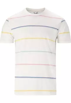 Рубашка Cruz Austin, белый