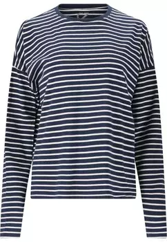 Рубашка Cruz Bellbird, темно-синий