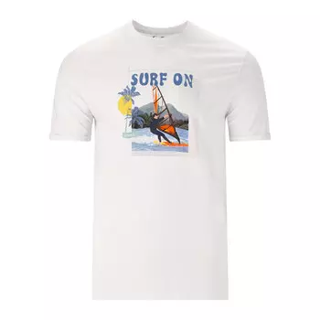 Рубашка Cruz, белый