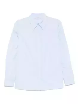 Рубашка Cruz Gabriela Hearst, синий