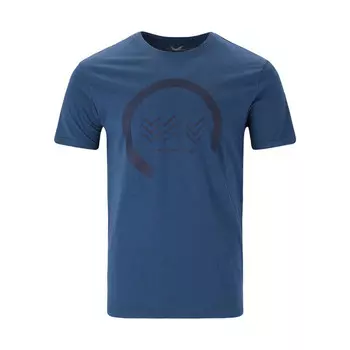 Рубашка Cruz, синий