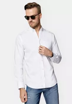 Рубашка CRYSTAL Lancerto, белый