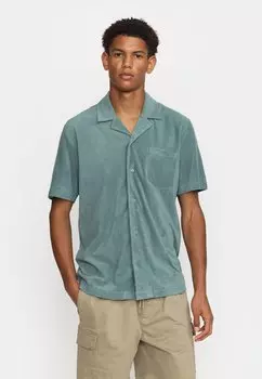 Рубашка CUBAN REVOLUTION, синий