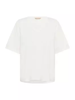 Рубашка CULTURE, кремовый