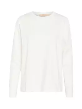 Рубашка CULTURE, кремовый