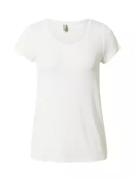 Рубашка CULTURE Poppy, белый