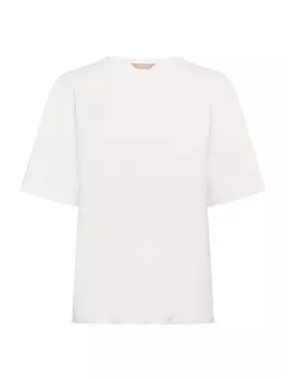 Рубашка CULTURE, слоновая кость