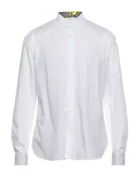 Рубашка Custo Barcelona, белый